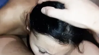 We cum many times because we like it... - Dyke-illusion