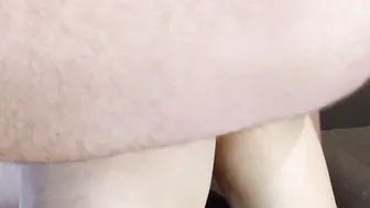 Cum into cunt. Cumshot cleanup.