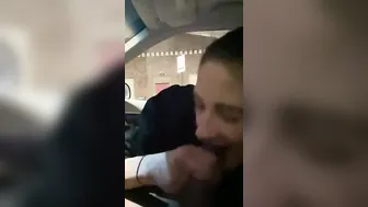 Quick hooker bj