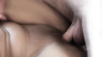 Thin eastern desperate to gotten pregnant