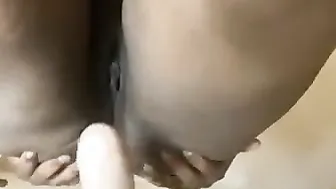 Belle Rose Anal