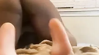Belle Rose Anal