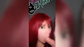Hentai Head by Concealed Kitten
