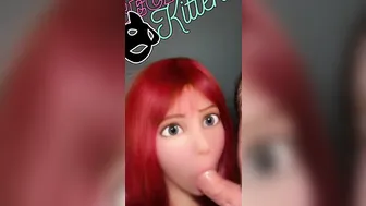 Hentai Head by Concealed Kitten