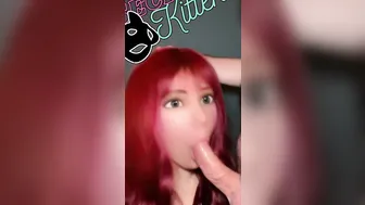 Hentai Head by Concealed Kitten