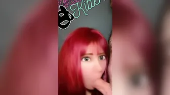 Hentai Head by Concealed Kitten