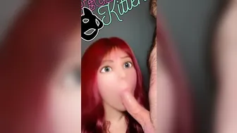 Hentai Head by Concealed Kitten