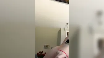 Daddy’s little slutty princess
