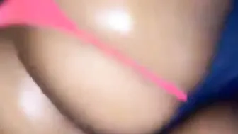 My neighbors wants me to gives her rough after the party