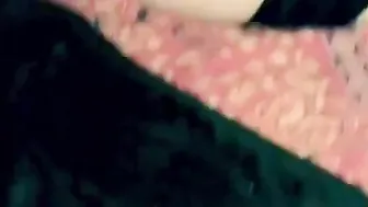 Slender thick 18 getting sat on and came into twice inside the middle of night