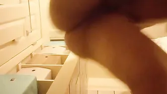 Quiet Restroom Sneaky Link