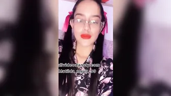 I want to be a sex professional