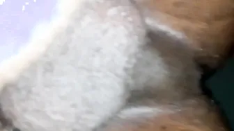SHE SAID DADDY THATS SOME PRETTY PENIS I WANT A SECOND