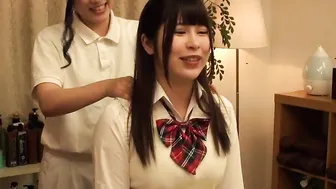 Young bimbos Into Uniform To The Satisfaction Part1