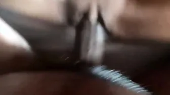Gets A Quickie Inside Before Work She Ride Me So Amazing 