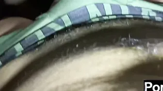 Hispanic Loving Worshiping his Cock and Nuts till Jizzed