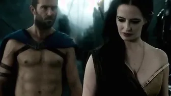 Eva Green 300 sex scence 