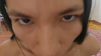 All I want for Christmas is fucking Santa Claus - Christina Rio
