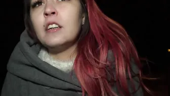 Outside Agent Hot Dog Owner Seeks Help but Getting Pounded Rough