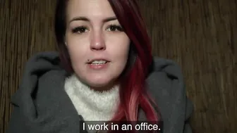 Outside Agent Hot Dog Owner Seeks Help but Getting Pounded Rough