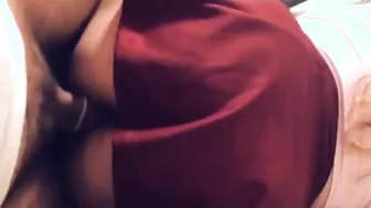 Huge butt Hispanic compilation doggy style cum