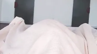 VR Conk Curvy Cheerleader Goddess Moves