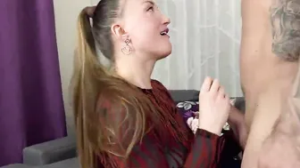 Polskie porno - Będziemy pieprzyć się z Ricardem