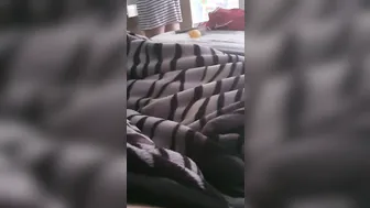 Step Milf Happy Rough Hard Pounded into Happy Birthday to Step Milf