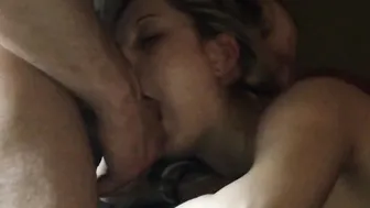 Butt To Snatch And A Missive Cummed All Over My Face