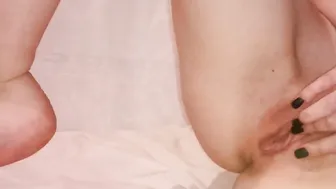 you never fucked that butt