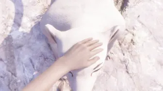 Kira Lion Furry sluts point of view Fucking