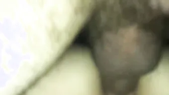 Fucking a neighbors into anal
