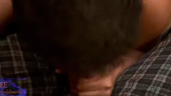 Suck Boned and Nut