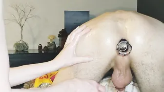 24 Sex Toys of Christmas - Day 15
