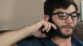 Its WAY Too Huge For My Cunt