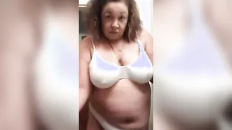 Underwear and bra