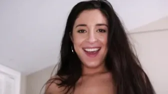 DAGFS - Vulgar Camerona Blows And Fucks Inside point of view