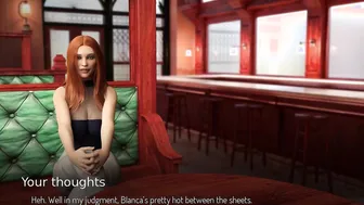 COLLEGE TIED #90 • Visual Novel PC Gameplay [HD]