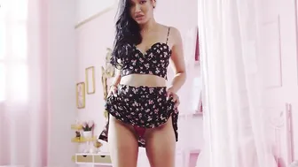 PORNFIDELITY Spicy Asia Vargas Offer Him A Taste
