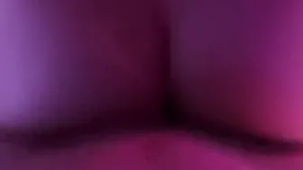 Banged orgasm