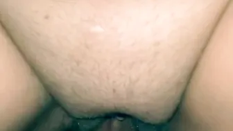 Neighbor fat fiance wanted the penis bad