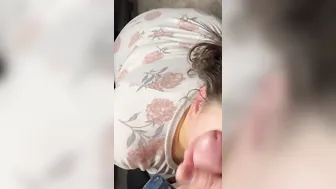 Autumn Rose facial teaser