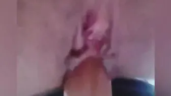 HUGE PENIS .VERY CLOSE UP ROUGH SNATCH FUCKED.I MADE HER SCREAM