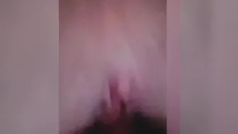 HUGE PENIS .VERY CLOSE UP ROUGH SNATCH FUCKED.I MADE HER SCREAM