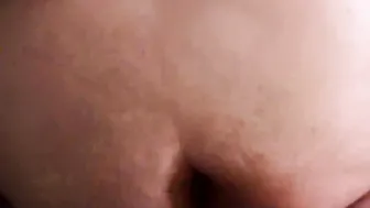 BBW E-chick Having a super time