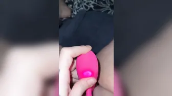 Needing Daddy to cum help me