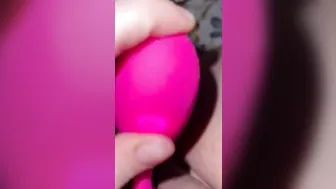 Needing Daddy to cum help me