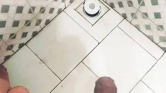 Look How Im Having Fun With My Pee Bf Dick