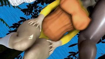 Squid Game #2: Its machalands turn