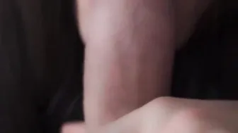 goddess Amateur Oral Sex And Cum Inside Her Mouth
